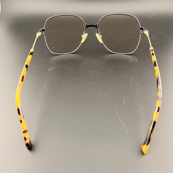 New Authentic Karen Walker‎ Eyeglasses VALENTINA 1927265 54~17 145 BB main image 9